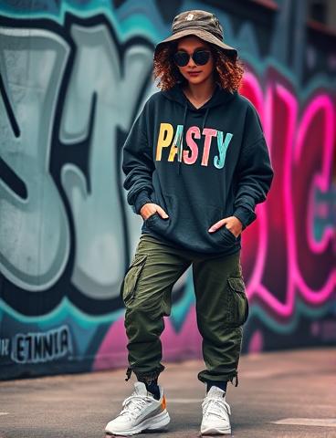 Streetwear Style